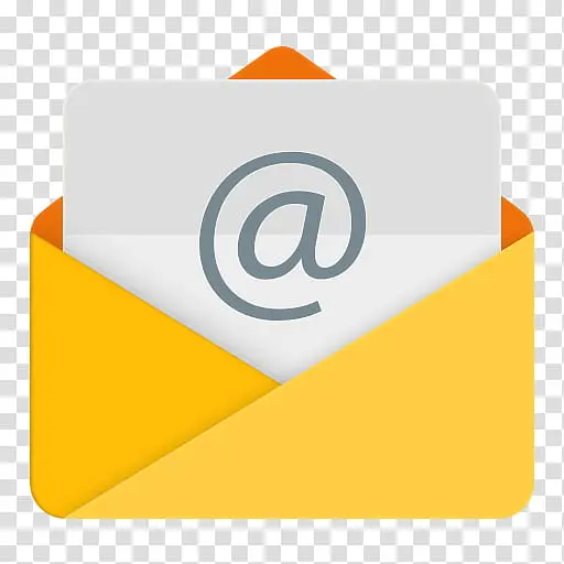 نمونهای از بخش اولویتبندی شده در برنامه ایمیل هوشمند