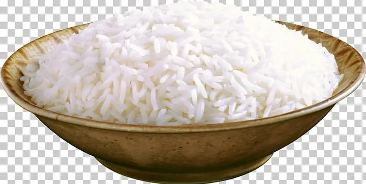 مقایسه برنج‌های داخلی و خارجی در یک مغازه مواد غذایی