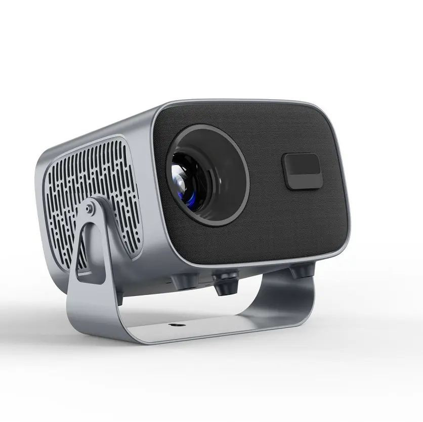 پروژکتور شارژی 4K با امکانات پیشرفته