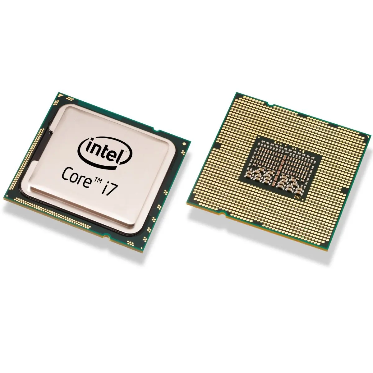 پردازنده‌های مختلفی مانند Ryzen و Intel که برای نیازهای مختلف برنامه‌نویسی مناسب هستند