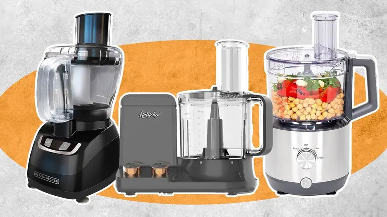 مقایسه گزینه‌های خردکن برقی؛ چطور بهترین انتخاب را داشته باشیم؟