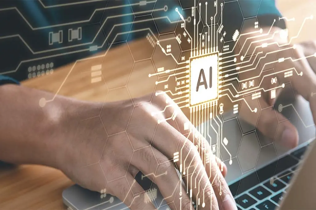 AI PC چیست و چه تفاوتی با کامپیوتر معمولی دارد؛ راهنمای کامل و کاربردی