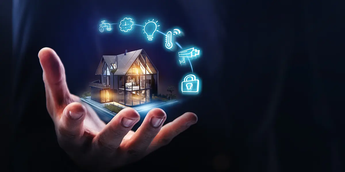 مقایسه دستگاههای سازگار با Z-Wave و Zigbee در یک محیط خانه هوشمند