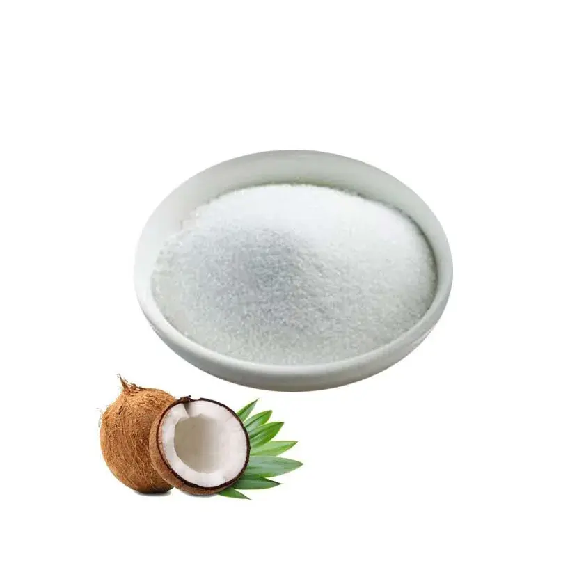 استفاده از پودر نارگیل در تهیه شیر نارگیل طبیعی