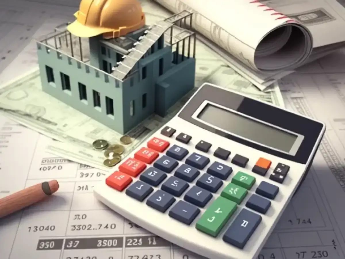 هزینه خدمات ساختمانی چگونه محاسبه می‌شود؟ بررسی دستمزد و عوامل مؤثر بر قیمت؛ بررسی نکات و جزئیات مهم