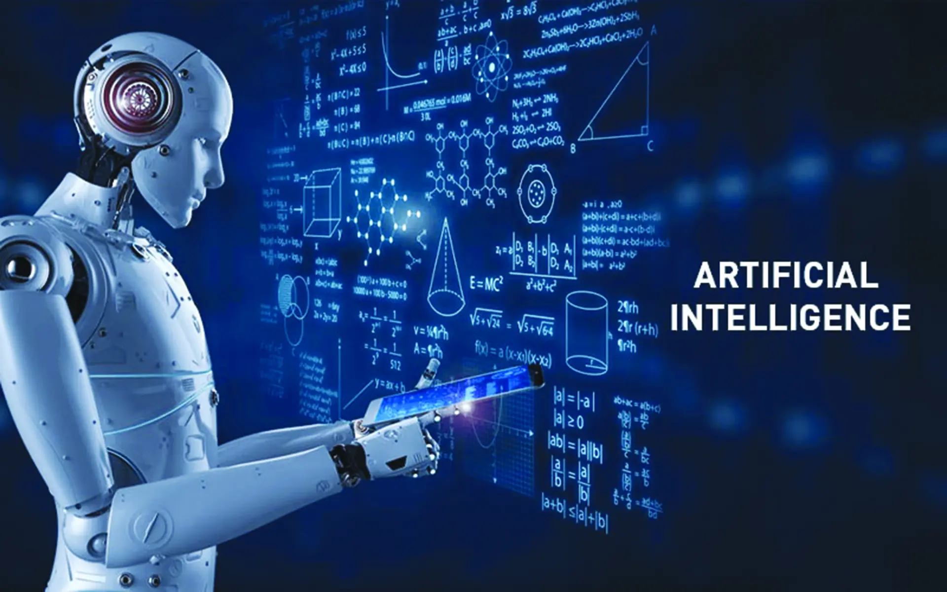 نمونه‌ای از سیستم‌های هوش مصنوعی در محیط‌های پزشکی