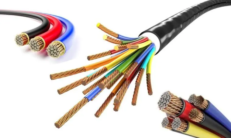 بهترین کابل برق ساختمان؛ قبل از انتخاب این نکات را ببینید