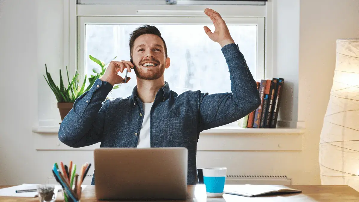 ویژگی‌های یک کارآفرین موفق شامل برنامه‌ریزی، رهبری و خلاقیت