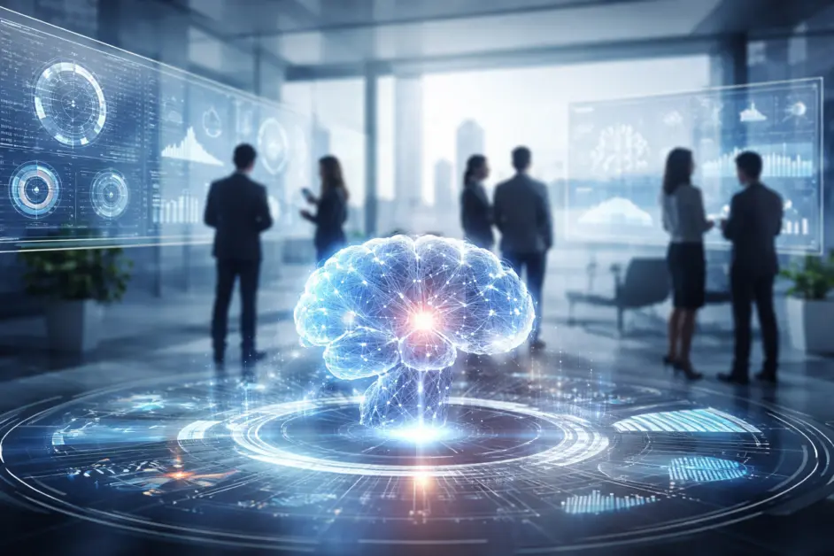 روش ک کسب‌وکار AI First بسازیم؛ از انتخاب تا نکات مهم