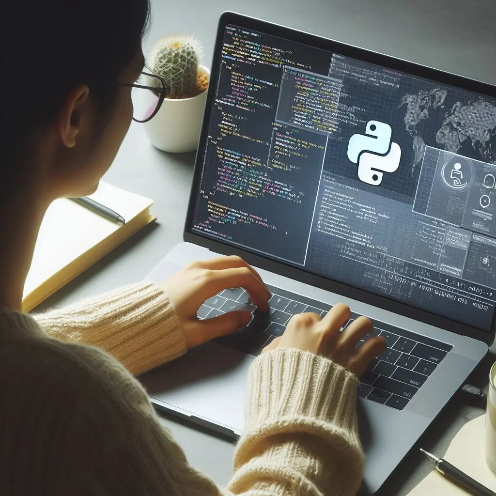 مثال کد برای محاسبه تخفیف بر اساس نوع مشتری با استفاده از شرط