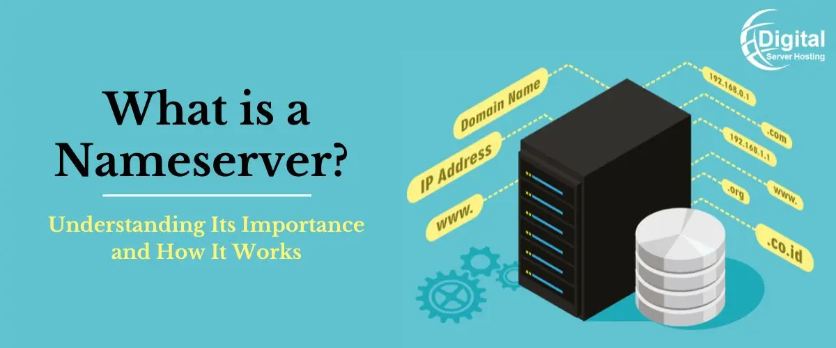 Nameserver چیست و چگونه دامنه را به هاست متصل می‌کند؛ راهنمای کامل و کاربردی
