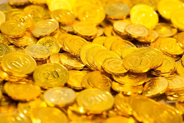 سکه‌های با خلوص بالا و کیفیت برتر