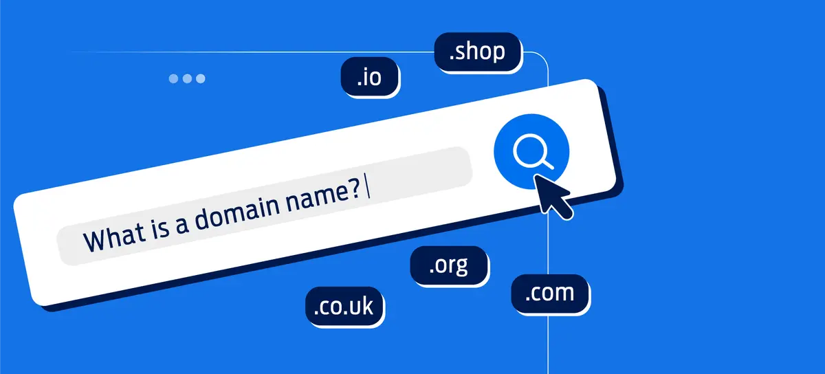 DNS دامنه چیست و چگونه کار می‌کند؛ یک راهنمای کامل برای تصمیم بهتر