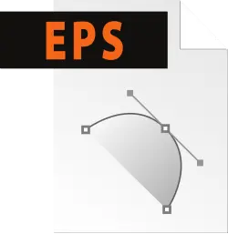 لوگو و نماد استاندارد پلی‌استایرن منبسط‌شده EPS
