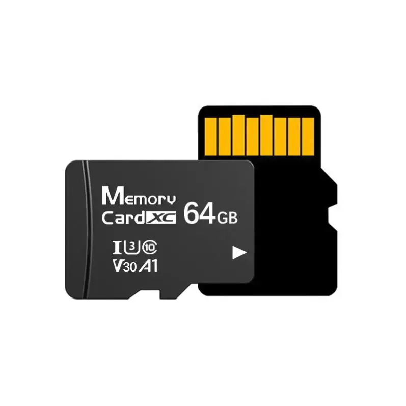 نمونه کارت microSD با ظرفیت بالا برای دوربین‌های سونی