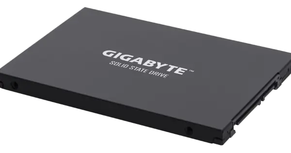 نمونه‌ای از SSDهای NVMe با طراحی مدرن و ظرفیت بالا