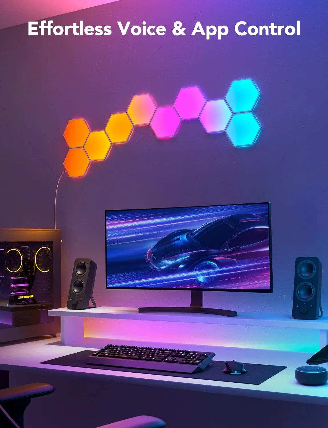 کدام نور RGB عکاسی انتخاب بهتری است؟ بررسی کامل و ساده
