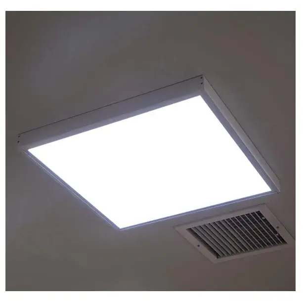 نور LED پنلی با امکان تنظیم زاویه برای عکاسی محصولات