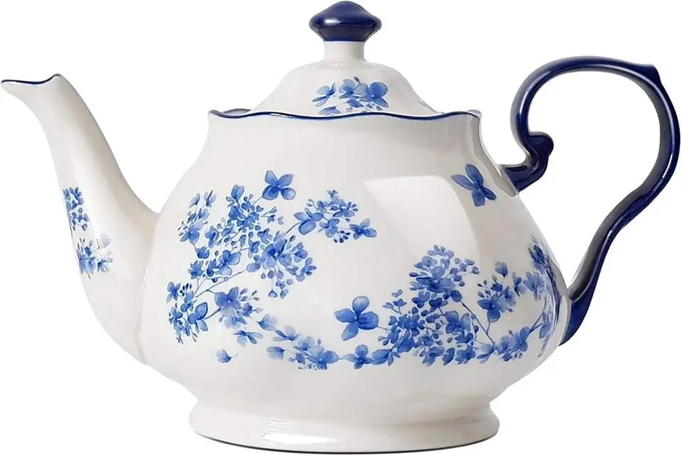 چای‌ساز الکتریکی با تنظیمات دما و زمان