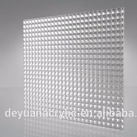راهنمای انتخاب دیفیوزر نور؛ نکات مهمی که باید بدانید