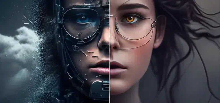 ویرایش عکس با هوش مصنوعی؛ حذف و اضافه کردن عناصر بدون فتوشاپ به زبان ساده