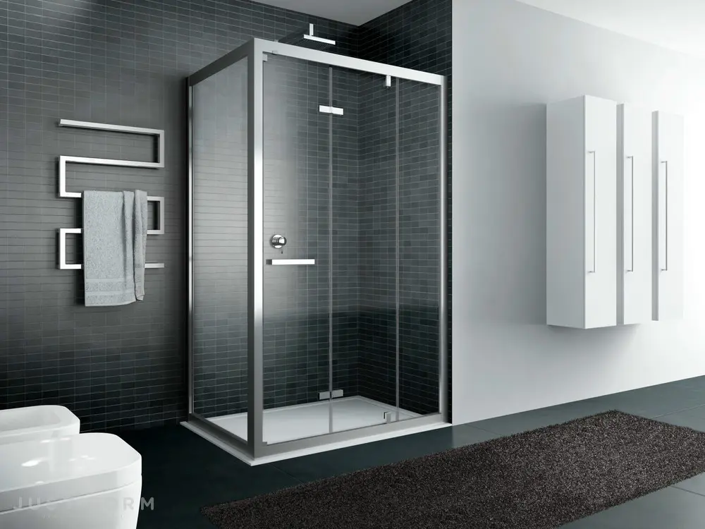 خرید کابین دوش؛ راهنمای انتخاب برای حمام از نگاه کاربردی