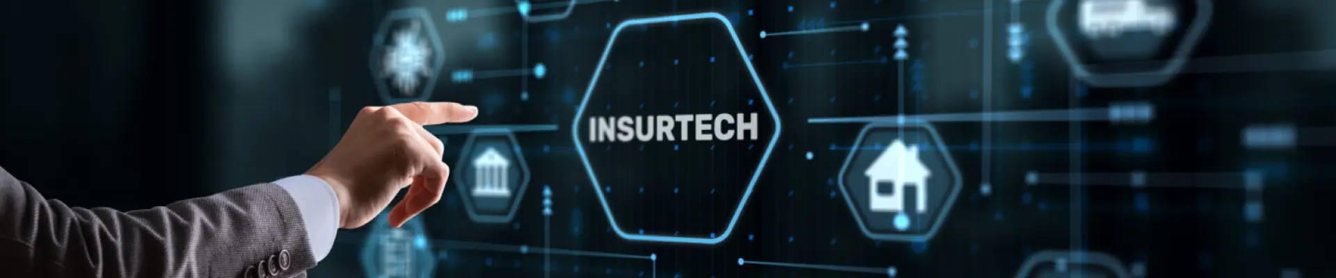 فناوری بیمه یا InsurTech چیست و چگونه صنعت بیمه را دیجیتالی می‌کند؛ بررسی نکات و جزئیات مهم