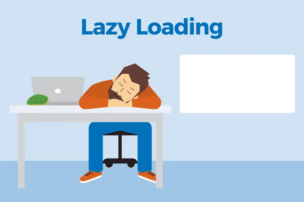 Lazy Load چیست و چگونه حجم اولیه صفحه را کاهش می‌دهد؛ قبل از اقدام این موارد را بدانید