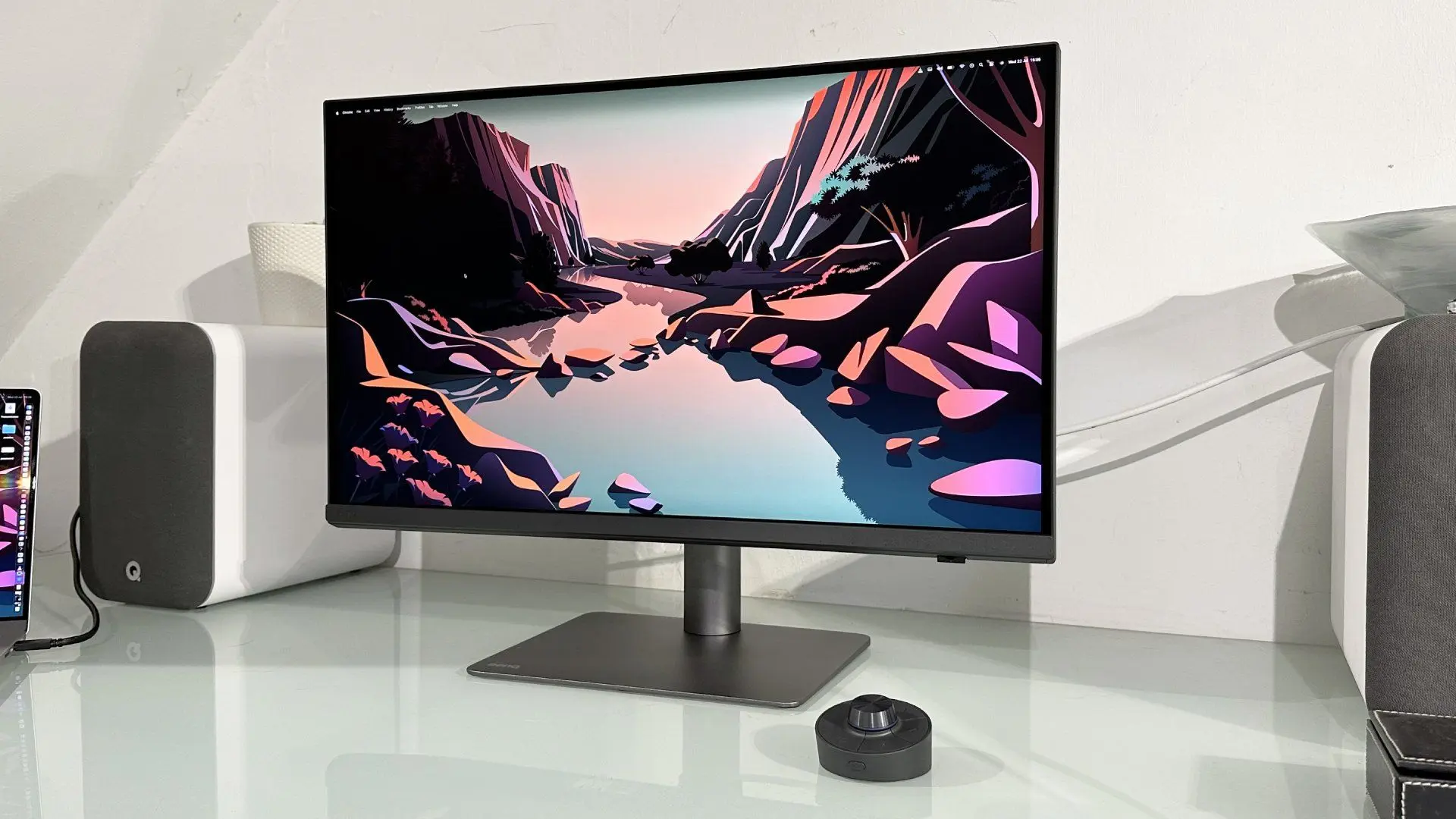 بهترین مانیتور 4K؛ گزینه‌های مناسب را چطور انتخاب کنیم؟