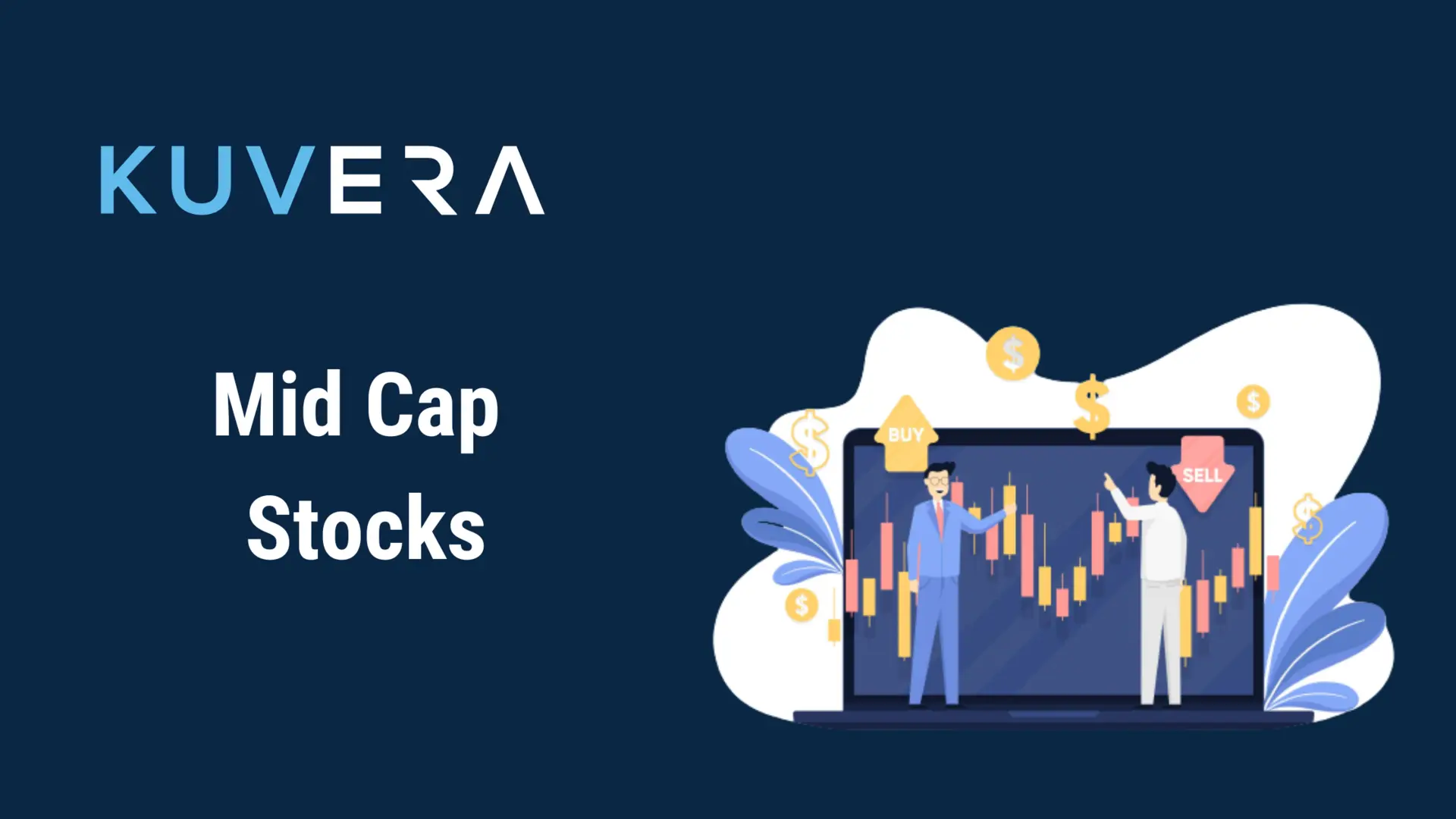 ارزهای Mid Cap چیستند و چه ویژگی‌هایی دارند؛ یک راهنمای کامل برای تصمیم بهتر