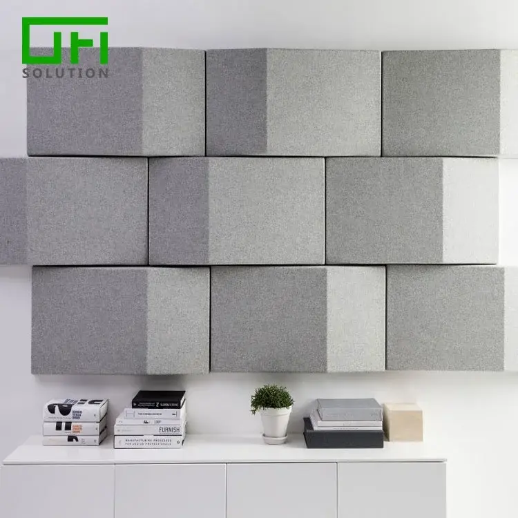 پنل آکوستیک چیست و در چه فضاهایی استفاده می‌شود؛ راهنمای ساده برای شروع