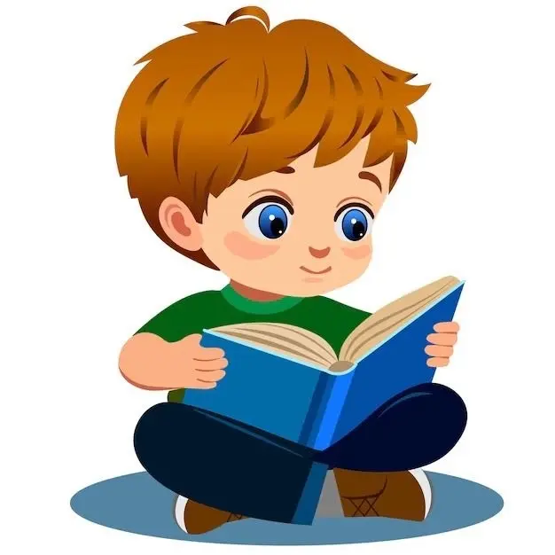 دانشجویی که در حال یادگیری و نوشتن نکات مهم است