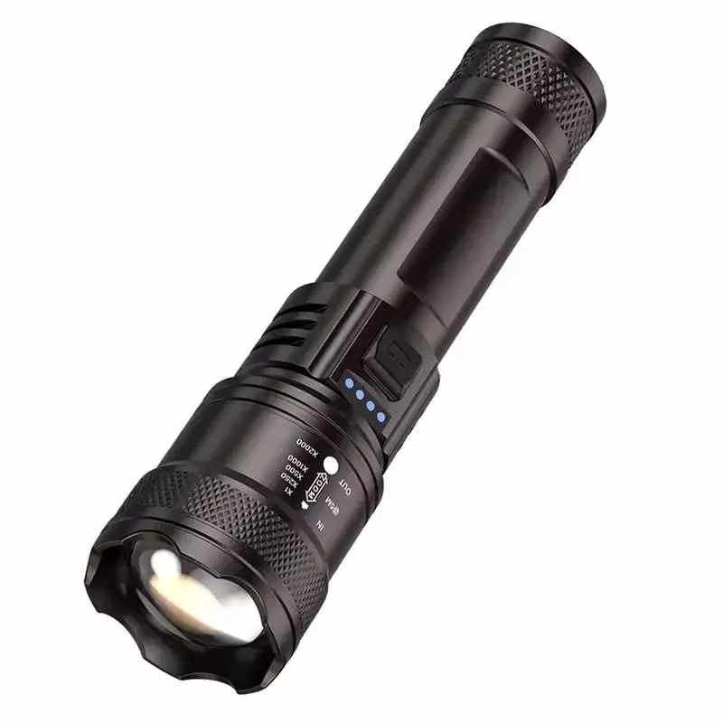 بهترین چراغ قوه؛ گزینه‌های مناسب را چطور انتخاب کنیم؟