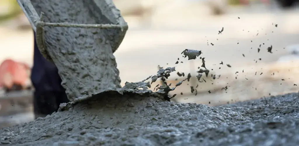 بتن‌ریزی در هوای سرد چه مشکلاتی دارد و چگونه باید انجام شود؛ نکات مهم و کاربردی