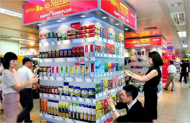 خرید در واقعیت مجازی چگونه فروشگاه‌های اینترنتی را تغییر می‌دهد؛ راهنمای کامل و کاربردی