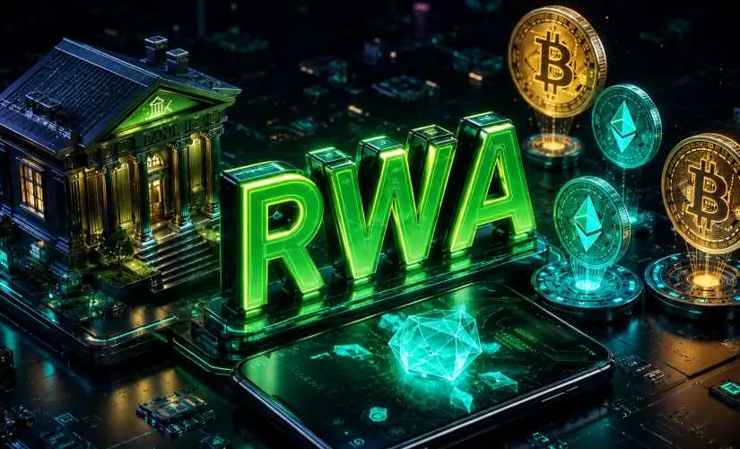 آلت‌کوین‌های حوزه RWA چیستند؛ راهنمای کامل و کاربردی