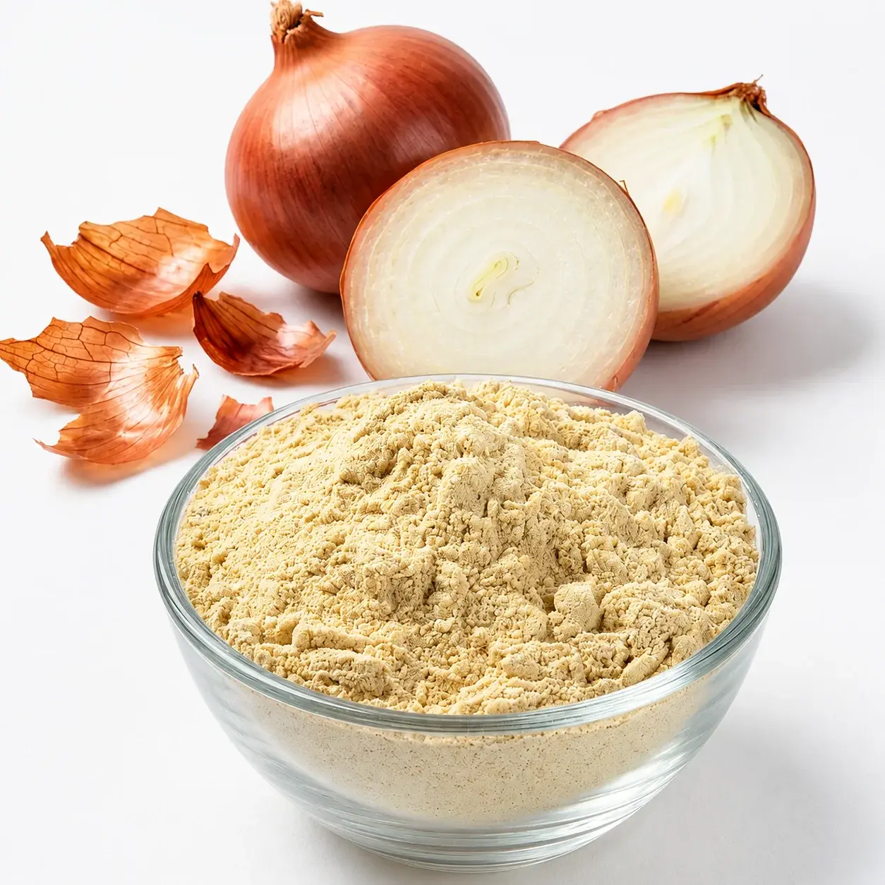 استفاده از پودر پیاز در آشپزی و تهیه غذاهای مختلف