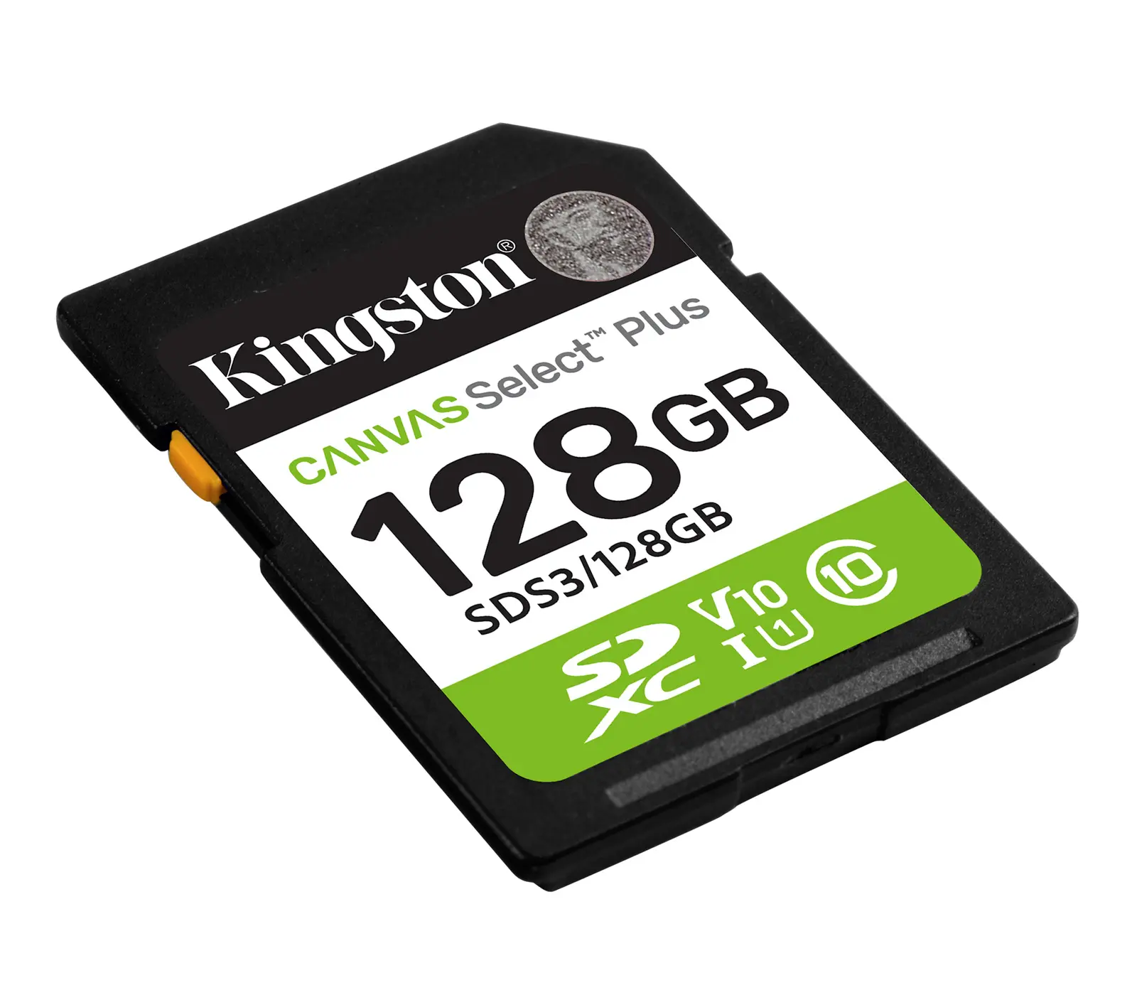 کارت حافظه microSDXC با برند معتبر و سرعت بالا برای استفاده در کنسول‌های دستی