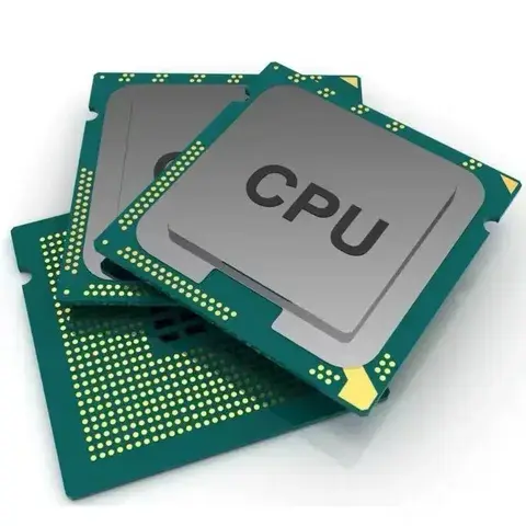 نمونه پردازنده AMD ریزن ۳ و ریزن ۵ در یک کارت مادر