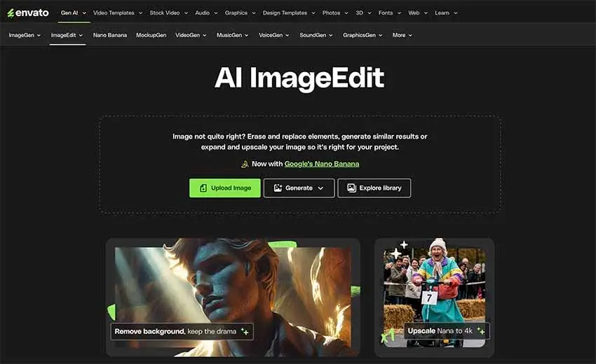 حذف پس‌زمینه عکس با هوش مصنوعی؛ سریع‌ترین روش‌های ویرایش تصویر و اشتباهاتی که باید بشناسید