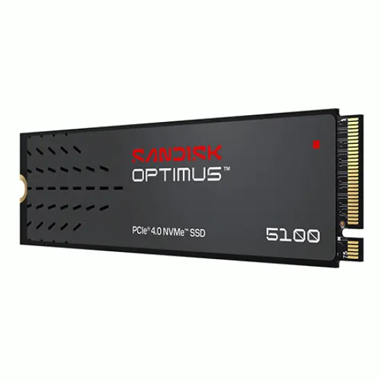 مقایسه فیزیکی SSD و HDD برای نشان دادن ساختار داخلی و تفاوت در طراحی
