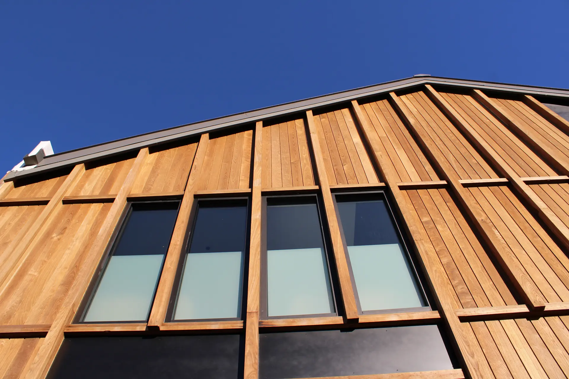 خرید ترموود؛ راهنمای انتخاب برای نما و محوطه و راهنمای تصمیم‌گیری