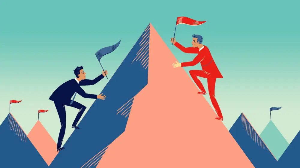 Niche Marketing چیست و چگونه با رقابت کمتر مشتری جذب کنیم؛ راهنمای ساده برای شروع