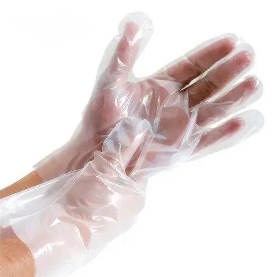 دستکش‌های ضدآب و ضد شیمیایی برای کاربردهای صنعتی و پزشکی