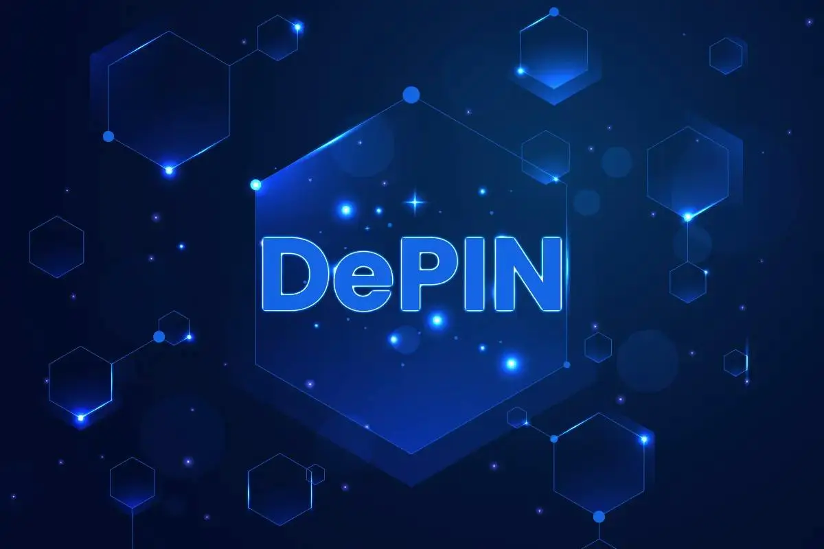 آلت‌کوین‌های حوزه DePIN چیستند؛ نکات مهم و کاربردی