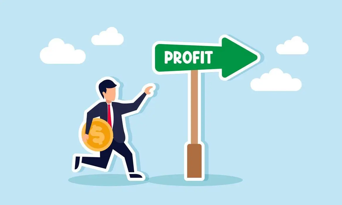 سودآوری چیست و چگونه وضعیت مالی یک کسب‌وکار را نشان می‌دهد؛ نکات مهم و کاربردی