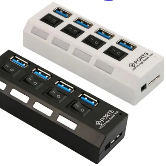 راهنمای انتخاب هاب USB 3.0؛ نکات مهمی که باید بدانید