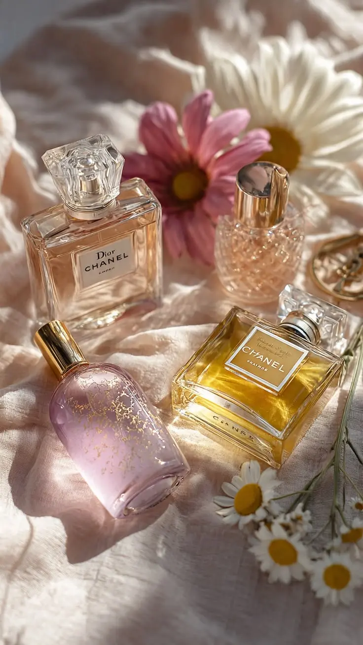 عطر مناسب محل کار چگونه انتخاب می‌شود؛ پاسخ به پرسش‌های مهم