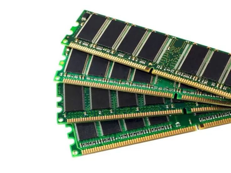 مودول‌های حافظه RAM با طراحی‌های مختلف