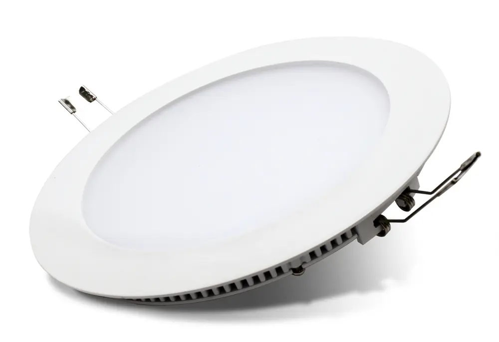 چراغ مطالعه LED با قابلیت تنظیم زاویه نور و شدت روشنایی